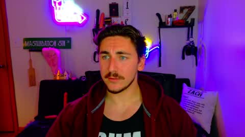 Snapshot of zach_rhyder chatting on May 29, 2026, 1:25 am Zach Rhyder online show from May 29, 2026, 1:25 am