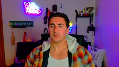 Snapshot of zach_rhyder chatting on July 7, 2026, 2:36 am Zach Rhyder online show from July 7, 2026, 2:36 am