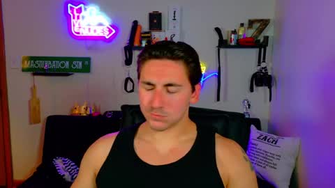 Snapshot of zach_rhyder chatting on July 27, 2026, 3:02 am Zach Rhyder online show from July 27, 2026, 3:02 am