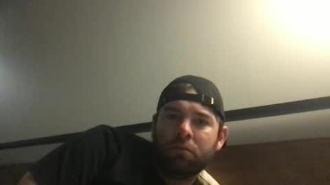 First time online show from May 14, 2026, 5:03 am