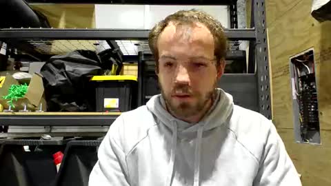 zachf420 online show from November 10, 2025, 1:10 pm