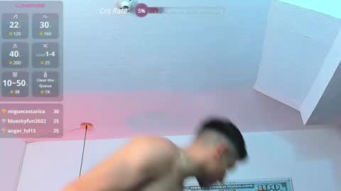 zachpri20 online show from December 20, 2024, 5:18 pm