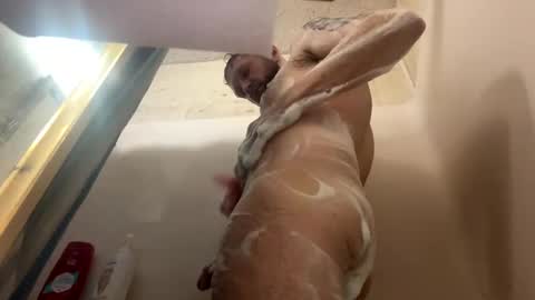 zachryy69 online show from February 23, 2025, 8:22 pm