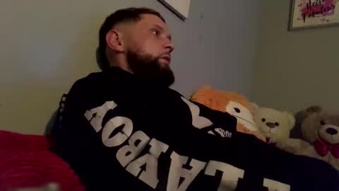 zachryy69 online show from November 19, 2025, 7:52 am