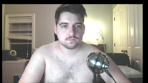 Zach Shaw online show from May 26, 2026, 6:31 am