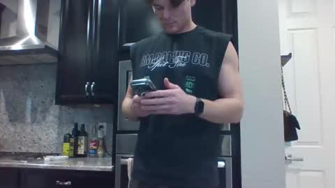 zachschaefer online show from January 18, 2026, 11:08 pm