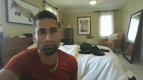 zachwest6864 online show from October 4, 2025, 4:49 pm