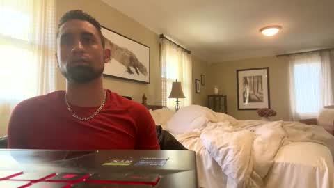 zachwest6864 online show from October 25, 2025, 6:13 pm