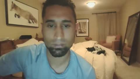 zachwest6864 online show from October 28, 2025, 2:59 am