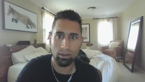 zachwest6864 online show from October 28, 2025, 6:54 pm