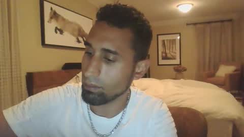 zachwest6864 online show from November 5, 2025, 3:28 am