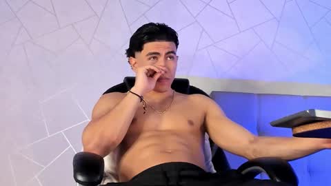 Snapshot of zack_conor chatting on February 10, 2026, 10:25 pm zack conor online show from February 10, 2026, 10:25 pm