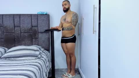 Richard online show from September 29, 2025, 1:49 pm