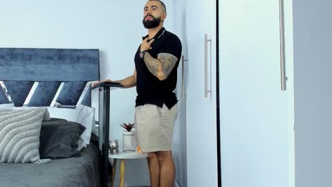 Richard online show from January 13, 2026, 2:11 pm