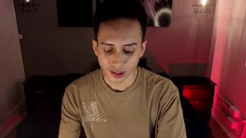 zack_isback online show from April 18, 2026, 7:58 pm