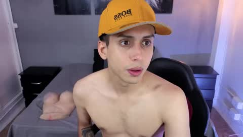 zack_isback online show from April 25, 2026, 7:55 pm