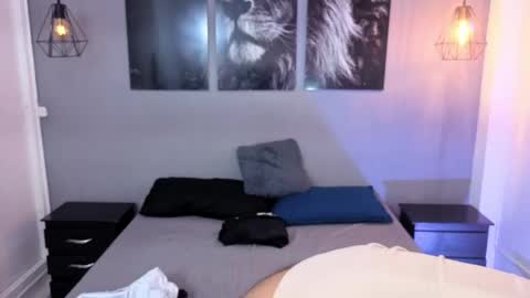 zack_isback online show from April 27, 2026, 8:29 pm