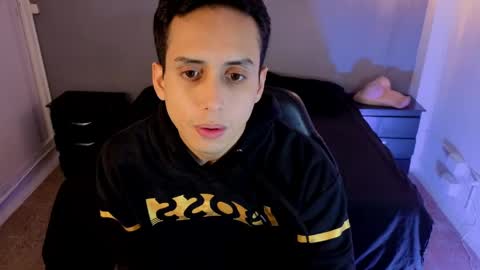 zack_isback online show from May 2, 2026, 7:30 pm