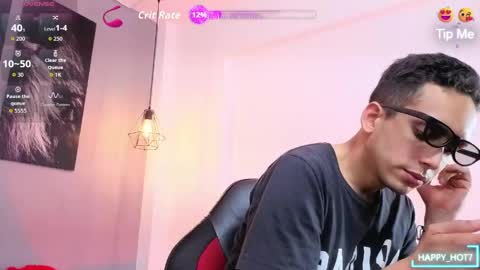 zack_isback online show from May 29, 2026, 11:58 pm
