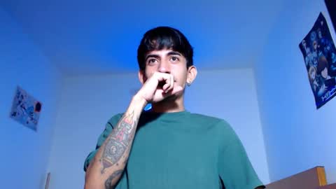 Zack King online show from October 3, 2025, 9:45 pm