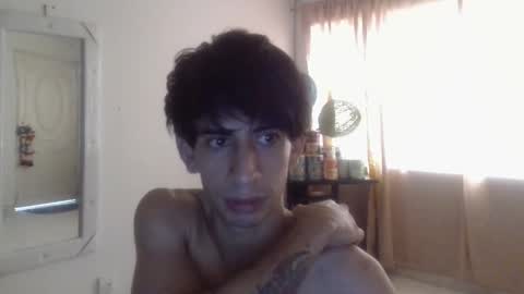 Zack King online show from December 19, 2025, 7:10 pm