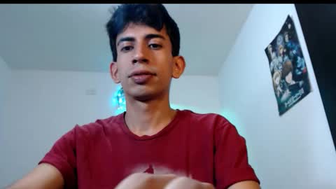 Zack King online show from February 21, 2026, 8:43 pm