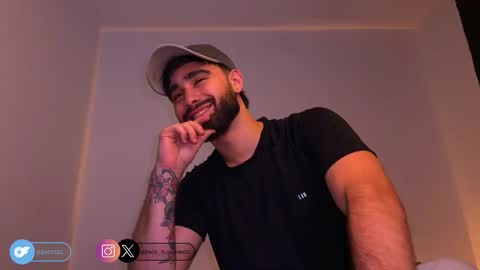 Snapshot of zack_sullivan22 chatting on October 9, 2025, 3:04 am zack_sullivan22 online show from October 9, 2025, 3:04 am