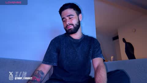 zack_sullivan22 online show from March 3, 2026, 7:47 am