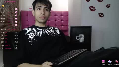 Xavi online show from December 23, 2024, 12:30 pm