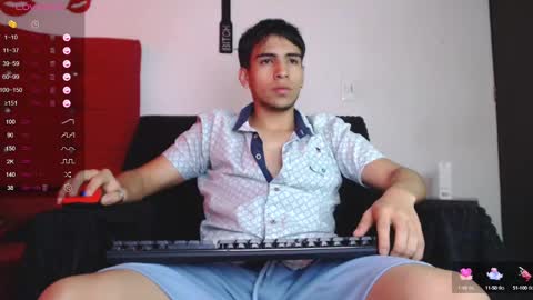 Xavi online show from January 3, 2025, 12:19 pm