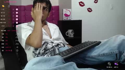 Xavi online show from January 4, 2025, 12:27 pm