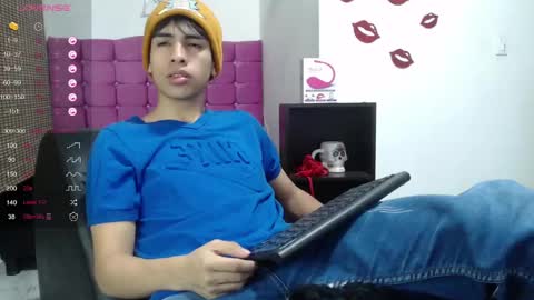 Xavi online show from January 5, 2025, 12:21 pm