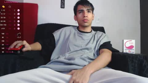 Xavi online show from January 7, 2025, 12:20 pm