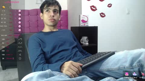 Xavi online show from January 10, 2025, 12:26 pm