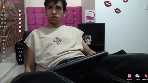 Xavi online show from January 21, 2025, 12:18 pm