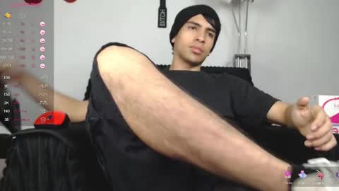 Xavi online show from January 26, 2025, 12:22 pm