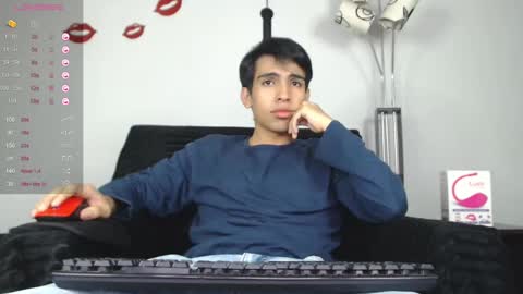 Xavi online show from January 27, 2025, 12:26 pm