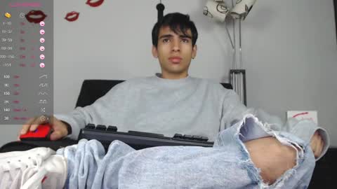 Xavi online show from January 28, 2025, 12:22 pm