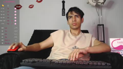 Xavi online show from January 30, 2025, 12:16 pm