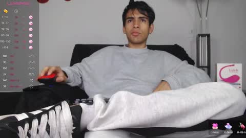 Xavi online show from January 31, 2025, 12:18 pm