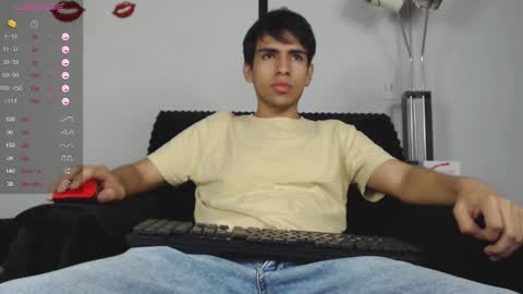 Xavi online show from February 1, 2025, 12:16 pm