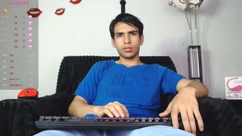 Xavi online show from February 4, 2025, 12:11 pm