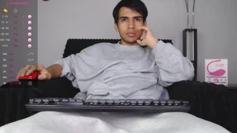 Xavi online show from February 6, 2025, 11:43 am