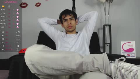 Xavi online show from February 7, 2025, 11:56 am