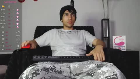 Xavi online show from February 8, 2025, 11:55 am