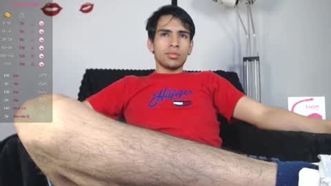 Xavi online show from February 9, 2025, 12:19 pm