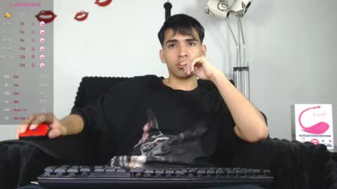 Xavi online show from February 10, 2025, 11:46 am