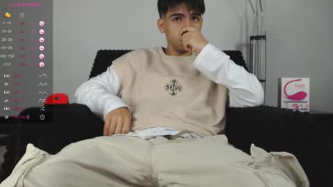 Xavi online show from February 11, 2025, 11:43 am