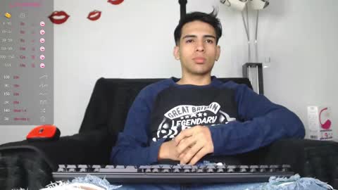 Xavi online show from February 14, 2025, 11:42 am