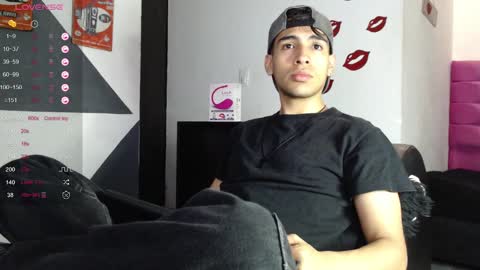 Xavi online show from February 16, 2025, 12:21 pm